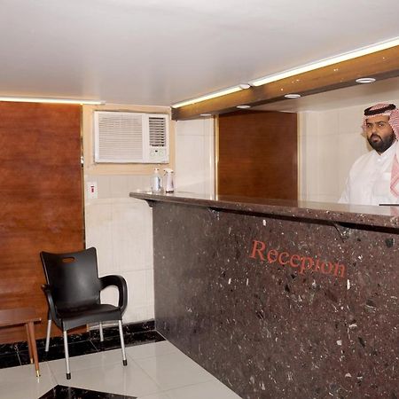 Asia Hotel Riadh Exterior foto