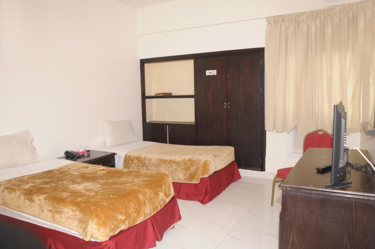 Asia Hotel Riadh Exterior foto